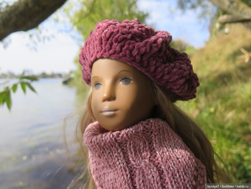 16 ноября Международный День Рукоделия (фото 7)