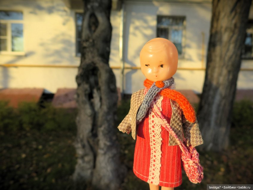 16 ноября Международный День Рукоделия