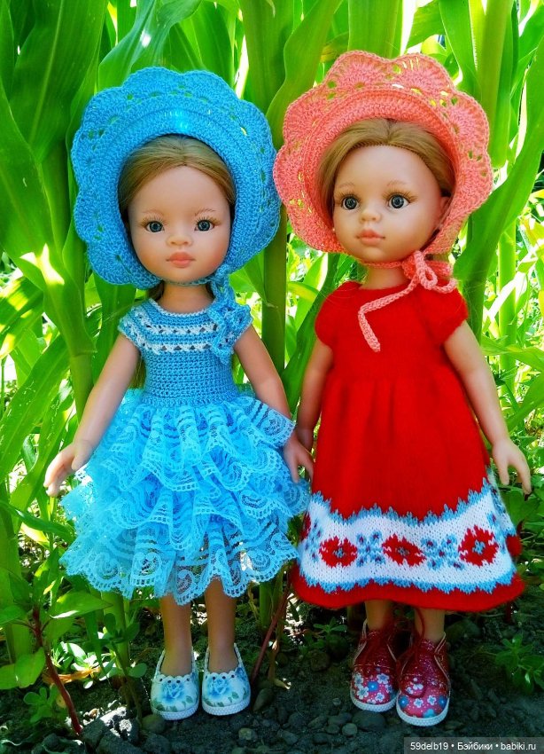 С Международным Днём Рукоделия всех мастериц и рукодельниц (фото 9)