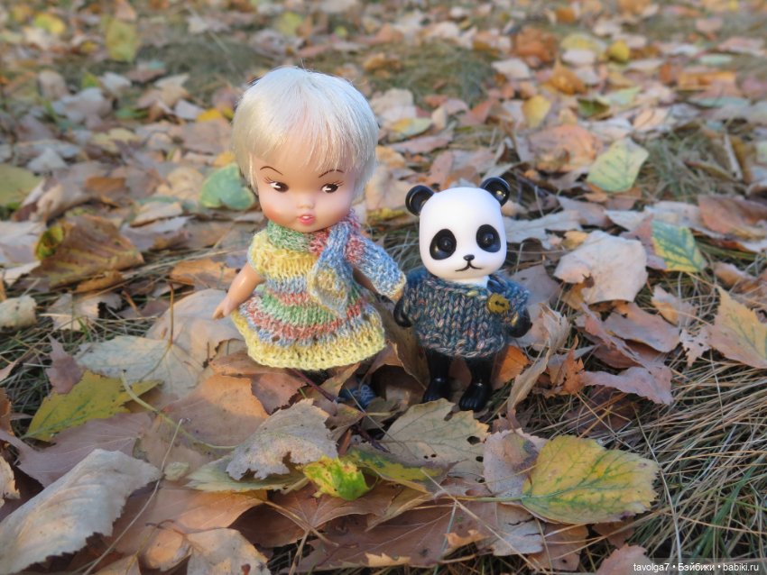 16 ноября Международный День Рукоделия (фото 9)