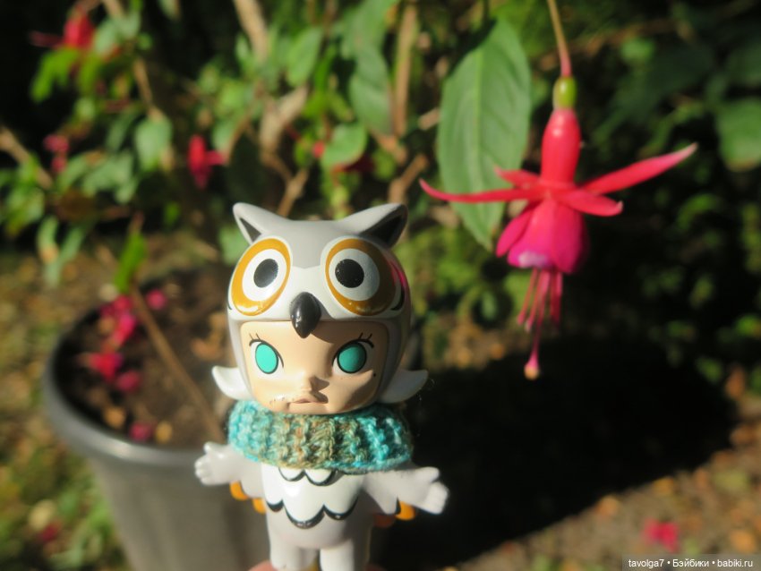 16 ноября Международный День Рукоделия