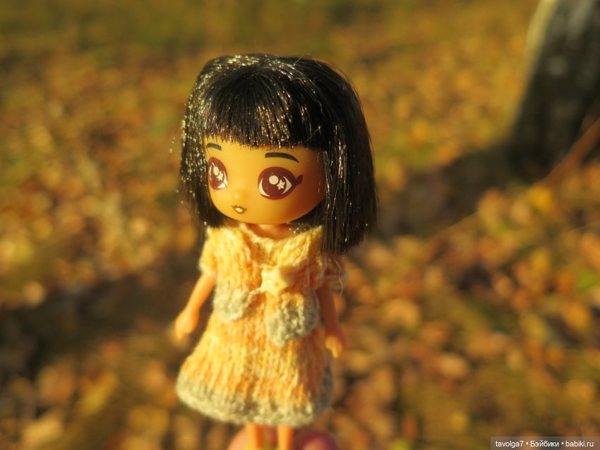 16 ноября Международный День Рукоделия