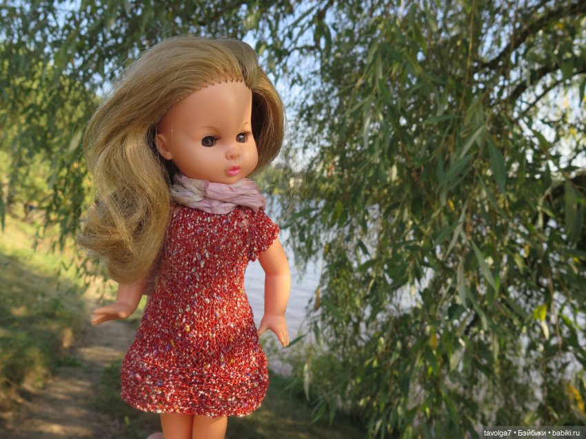 16 ноября Международный День Рукоделия (фото 5)