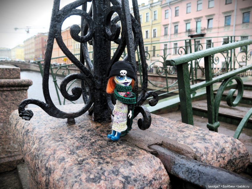 16 ноября Международный День Рукоделия