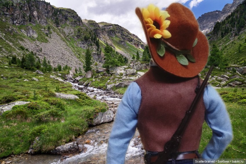 МУЗФЕСТ 2024: The River of No Return