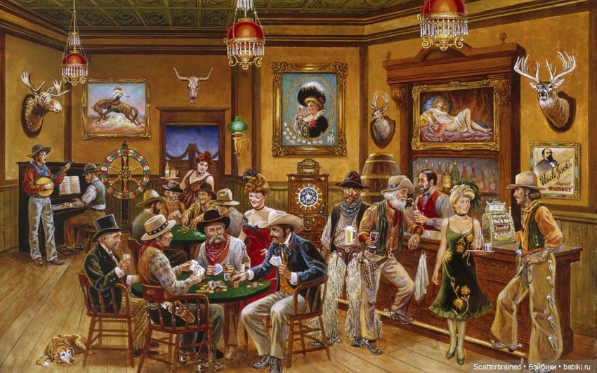 МУЗФЕСТ 2024: The River of No Return (фото 4)