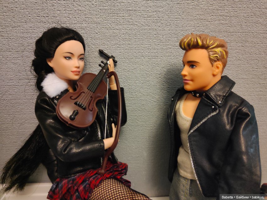 МузФест 2024. Твои тонкие пальцы лежат на кнопке звонка