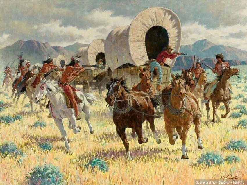 МУЗФЕСТ 2024: The River of No Return