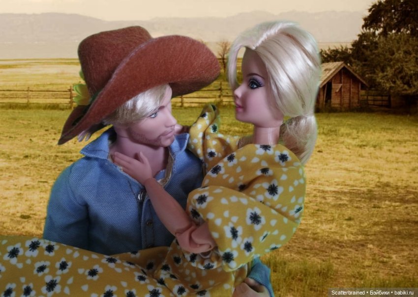 МУЗФЕСТ 2024: The River of No Return (фото 10)