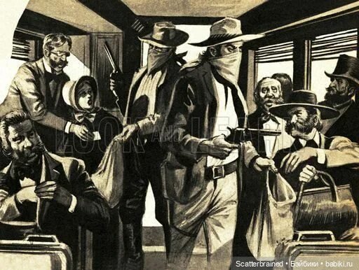 МУЗФЕСТ 2024: The River of No Return (фото 7)