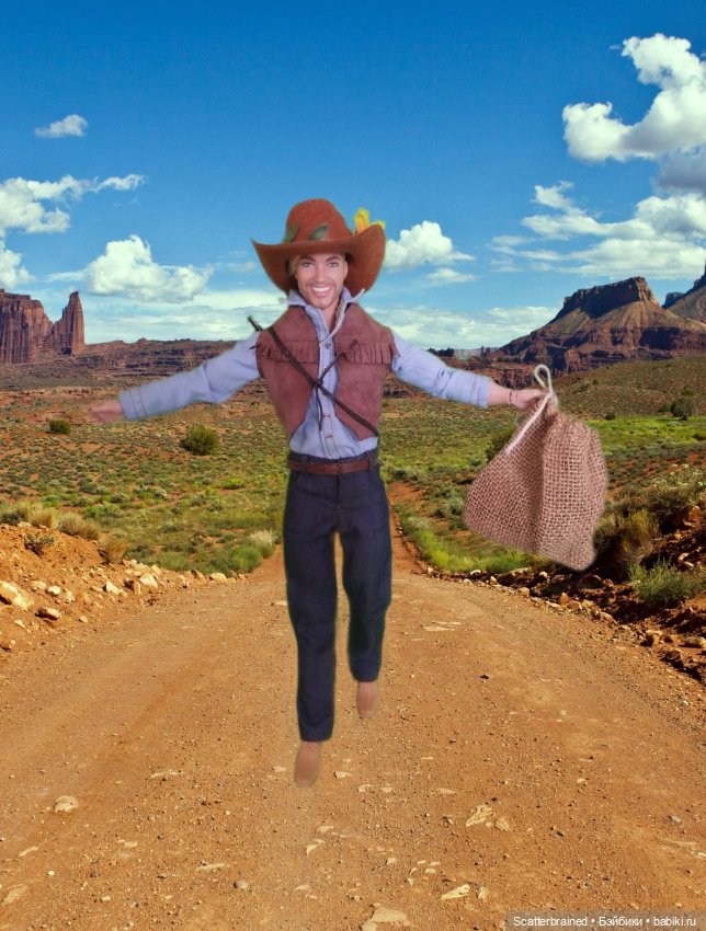 МУЗФЕСТ 2024: The River of No Return