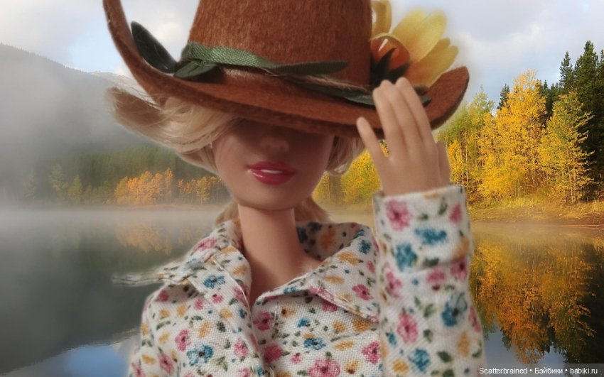 МУЗФЕСТ 2024: The River of No Return