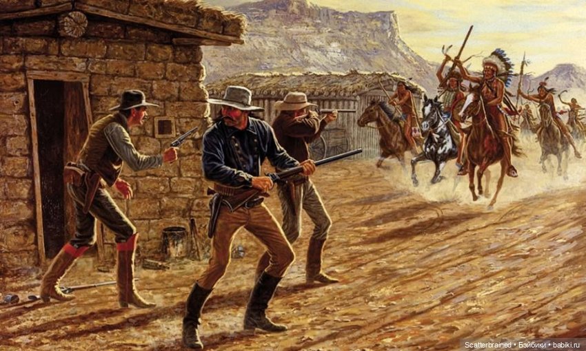 МУЗФЕСТ 2024: The River of No Return