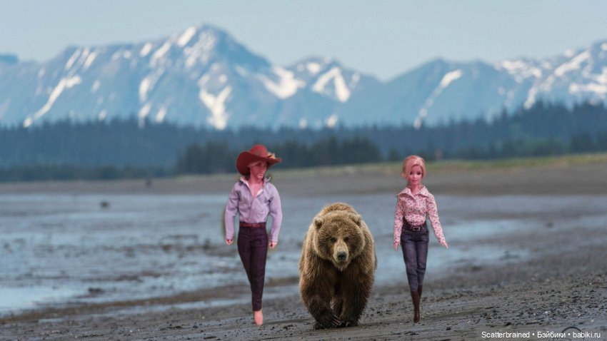 МУЗФЕСТ 2024: The River of No Return