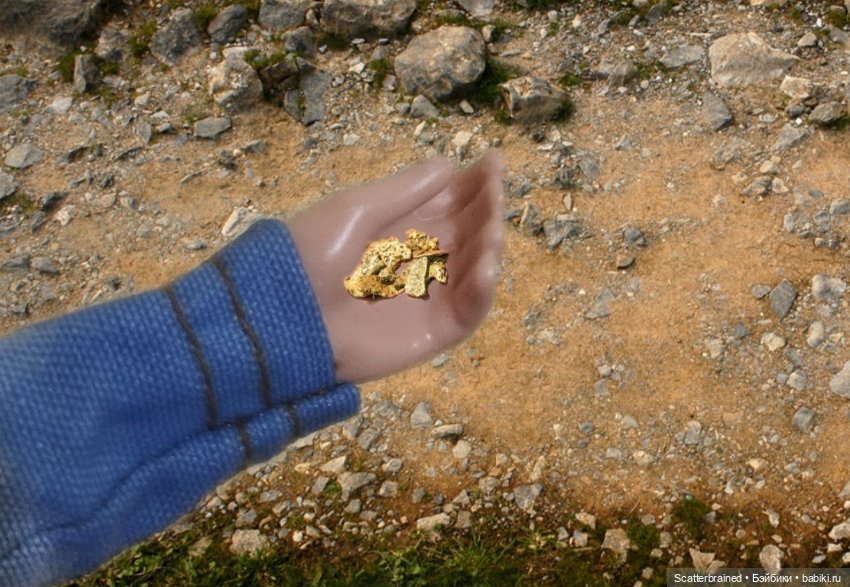 МУЗФЕСТ 2024: The River of No Return