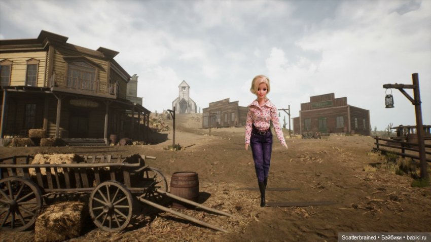 МУЗФЕСТ 2024: The River of No Return