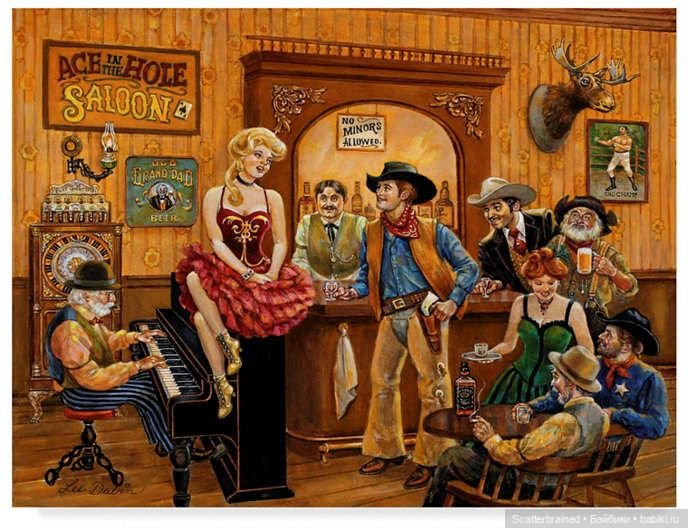 МУЗФЕСТ 2024: The River of No Return (фото 3)