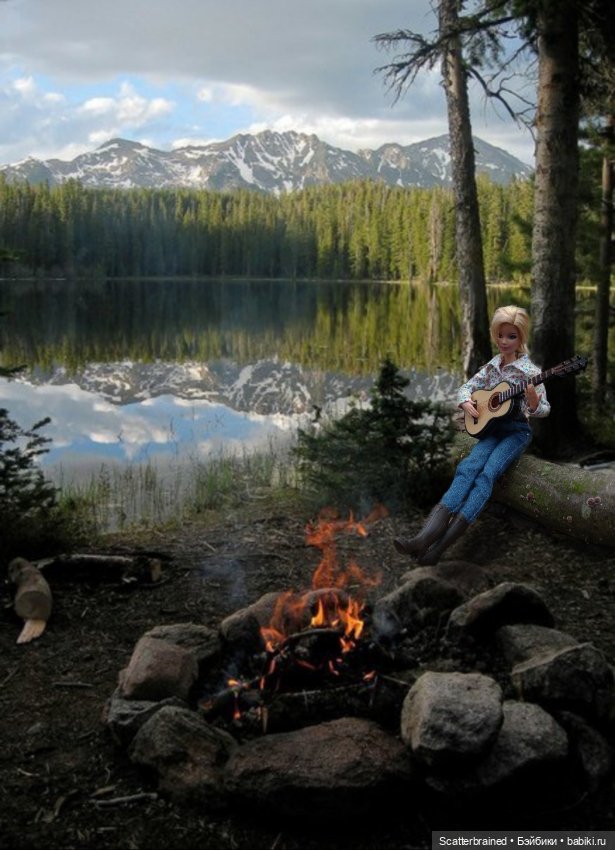 МУЗФЕСТ 2024: The River of No Return