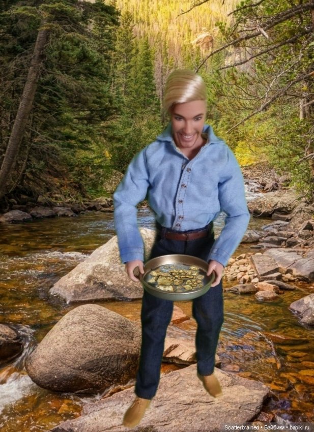 МУЗФЕСТ 2024: The River of No Return