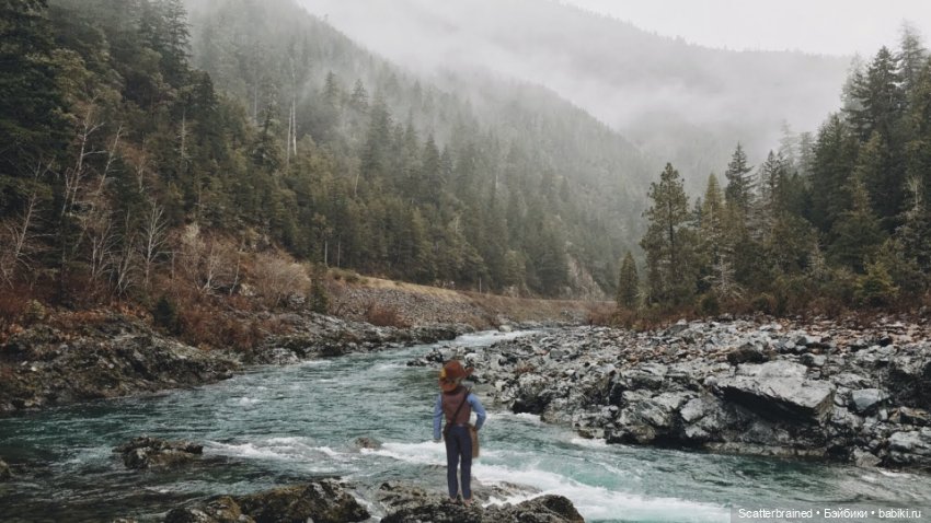 МУЗФЕСТ 2024: The River of No Return