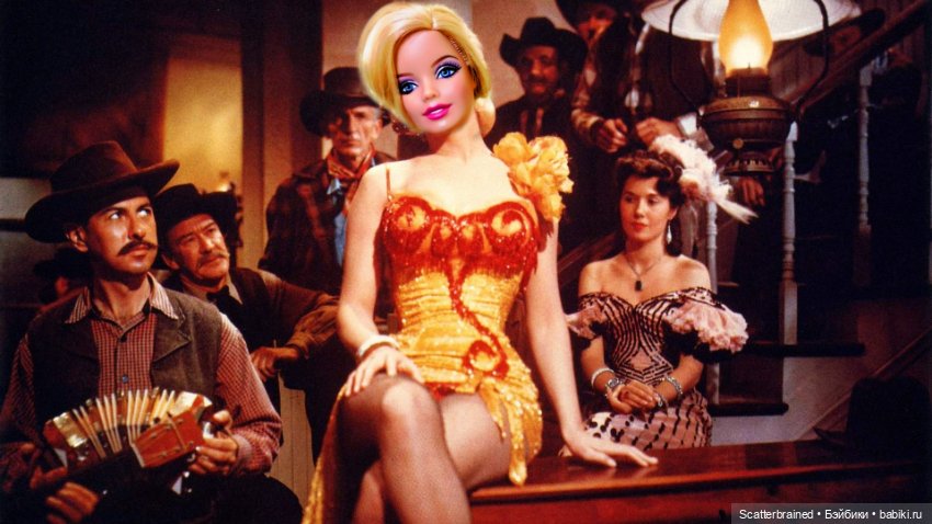 МУЗФЕСТ 2024: The River of No Return