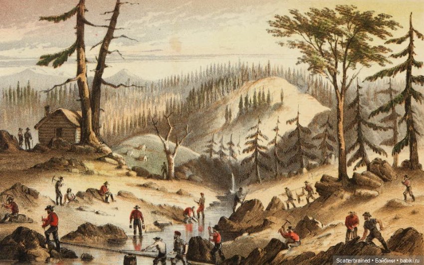 МУЗФЕСТ 2024: The River of No Return