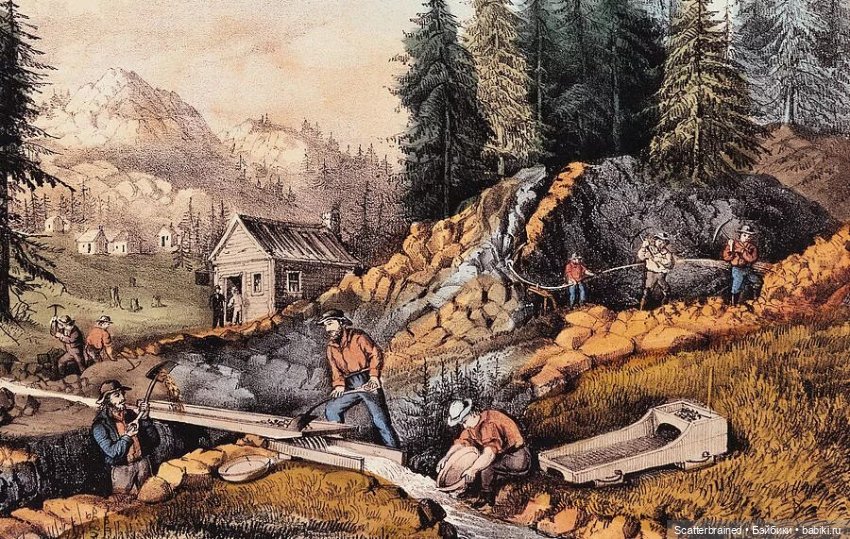 МУЗФЕСТ 2024: The River of No Return