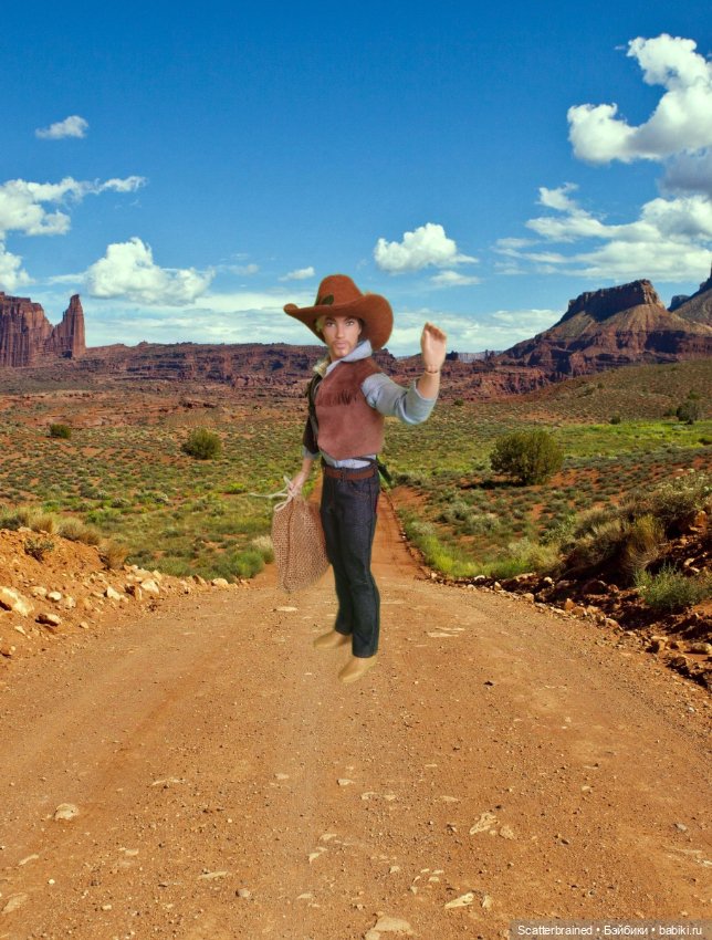 МУЗФЕСТ 2024: The River of No Return