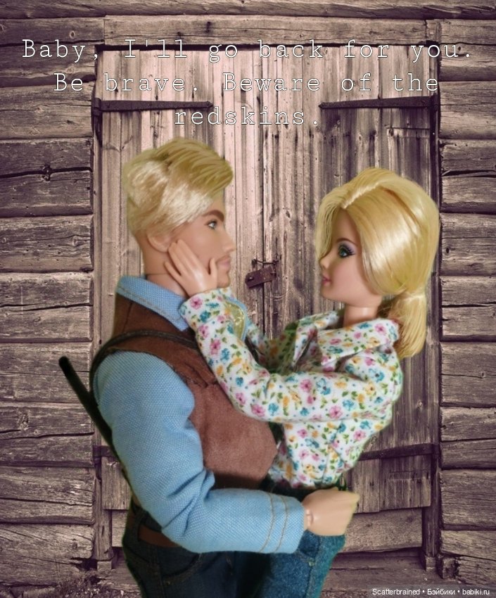 МУЗФЕСТ 2024: The River of No Return