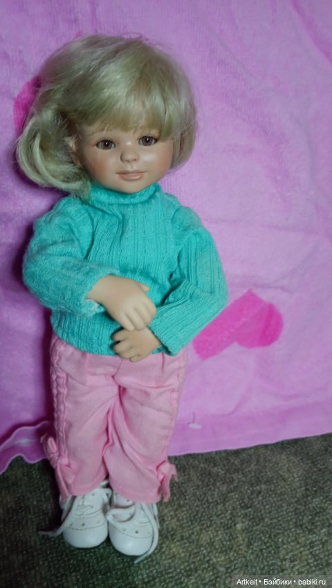 Продолжение 2 Габриэль Мюллер (фото 8)