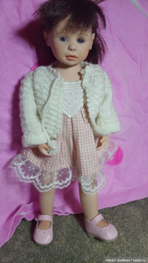 Продолжение 2 Габриэль Мюллер (фото 9)