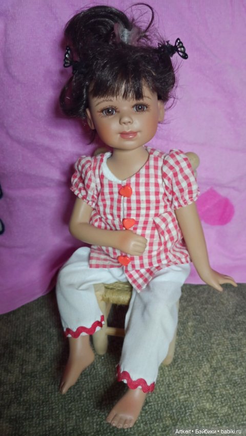 Продолжение 2 Габриэль Мюллер