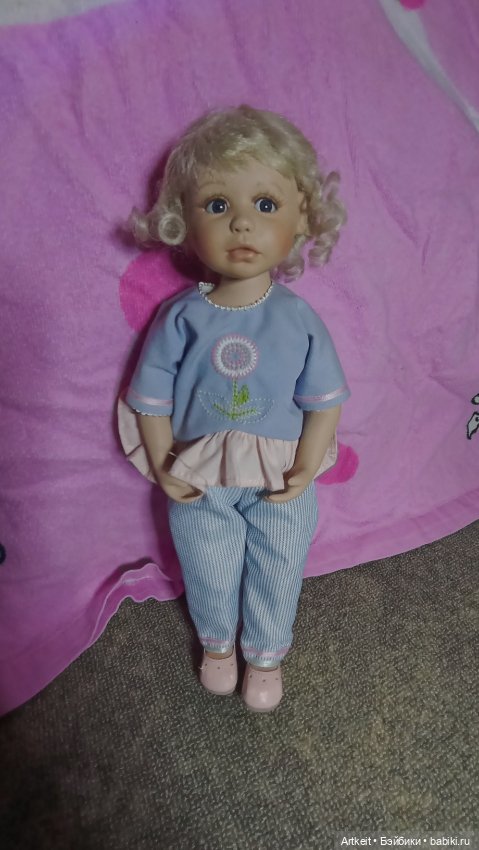 Продолжение 2 Габриэль Мюллер (фото 4)