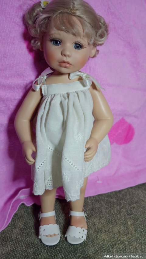 Продолжение 2 Габриэль Мюллер