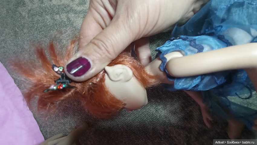 Продолжение 2 Габриэль Мюллер (фото 3)