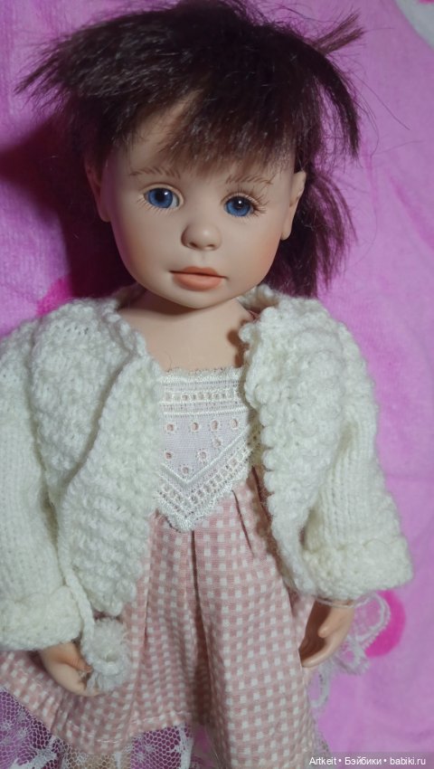 Продолжение 2 Габриэль Мюллер