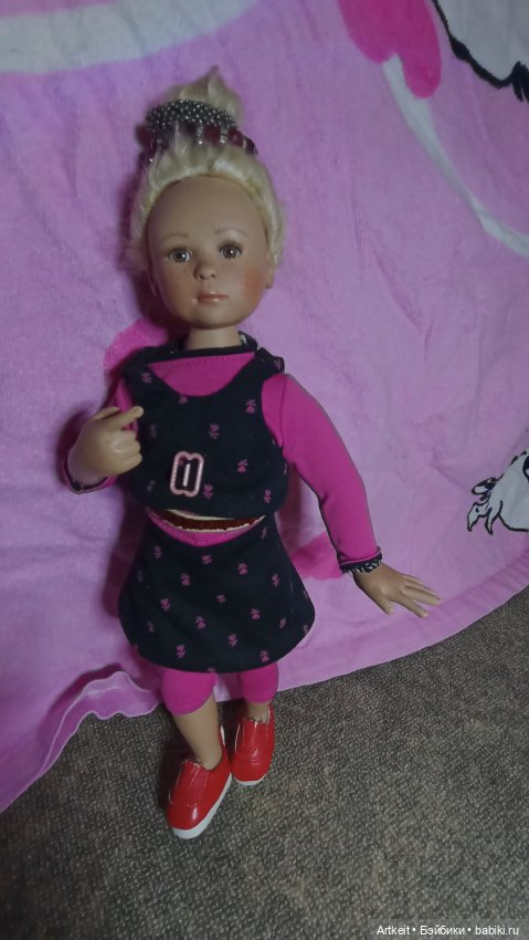 Продолжение 2 Габриэль Мюллер (фото 5)