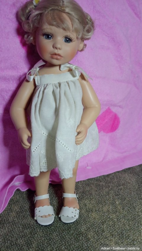 Продолжение 2 Габриэль Мюллер