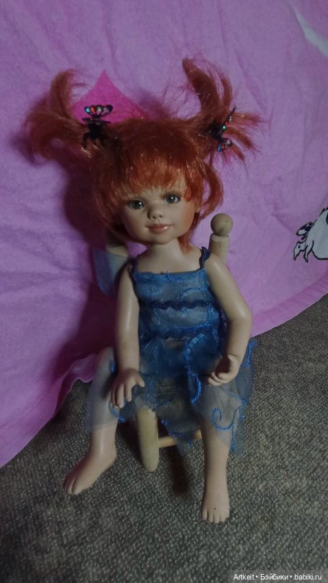 Продолжение 2 Габриэль Мюллер (фото 2)