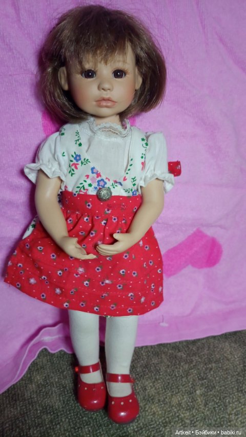 Продолжение 2 Габриэль Мюллер (фото 6)