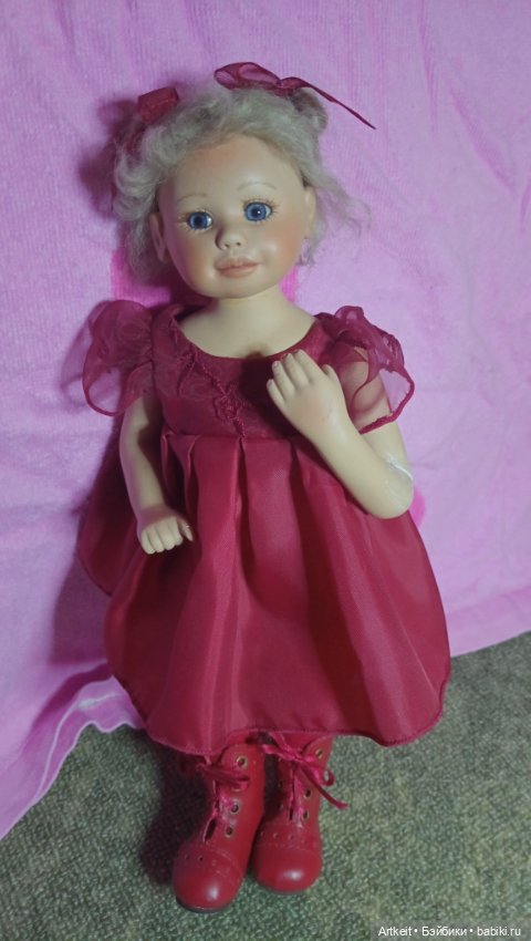 Продолжение 2 Габриэль Мюллер (фото 10)