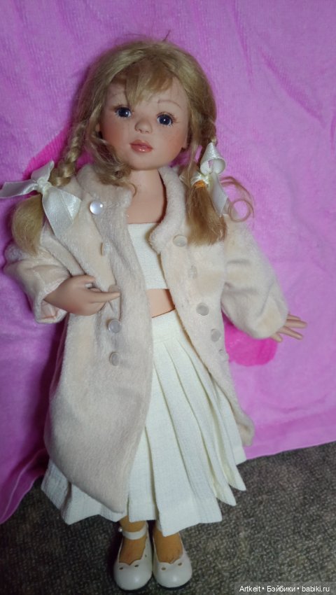 Продолжение 2 Габриэль Мюллер (фото 7)