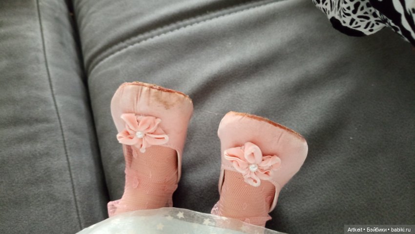 Кукла за которой для одержимого куклой 600верст не так уж и далеко