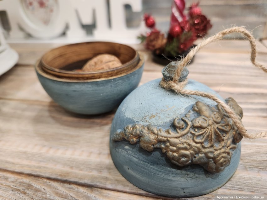 Grinch — Авторские мишки Тедди и друзья: фото