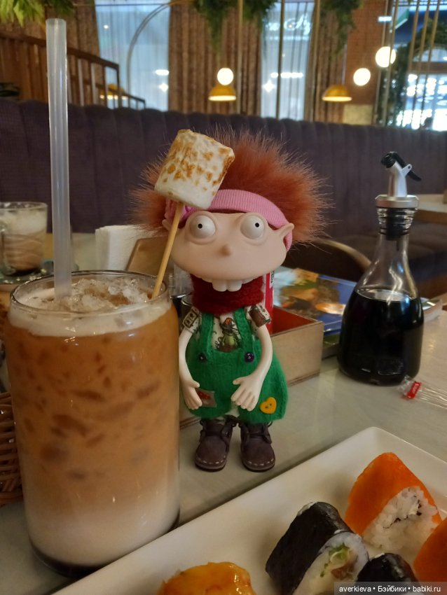 Феоклина. Кино, вино и домино