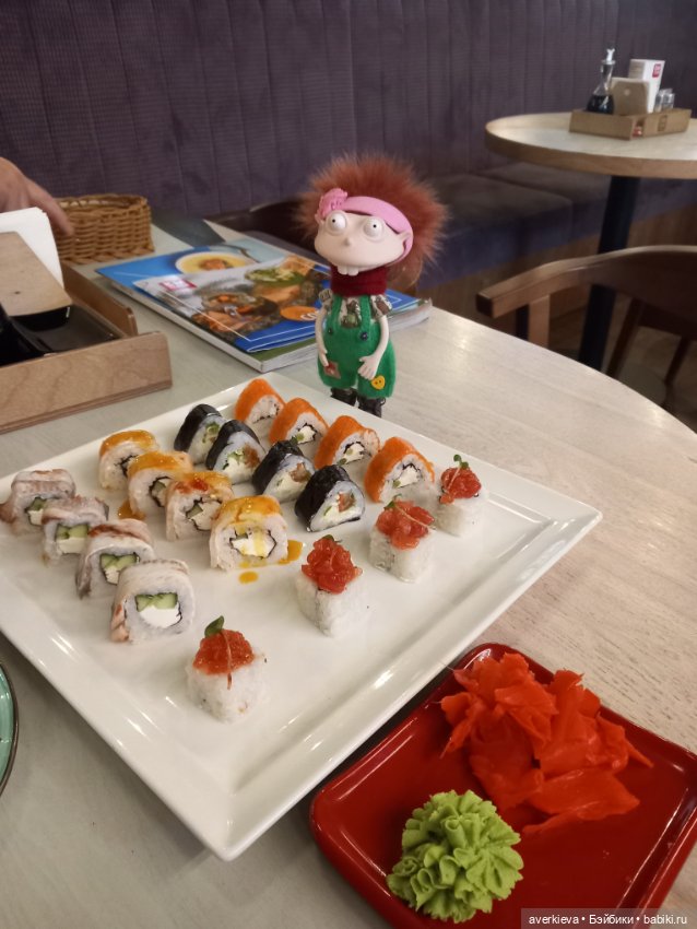 Феоклина. Кино, вино и домино (фото 9)