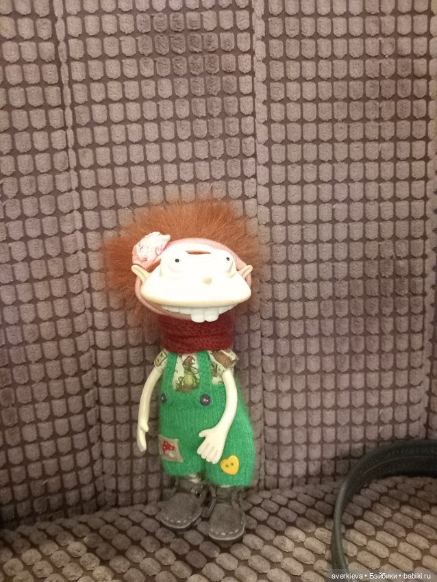 Феоклина. Кино, вино и домино (фото 5)