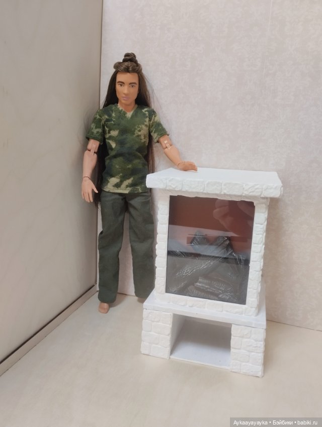 Подскажите из чего сделать пол (фото 2)