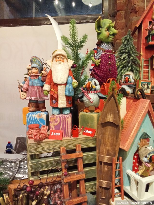 Бал кукол, ноябрь, Севкабель Порт (фото 5)