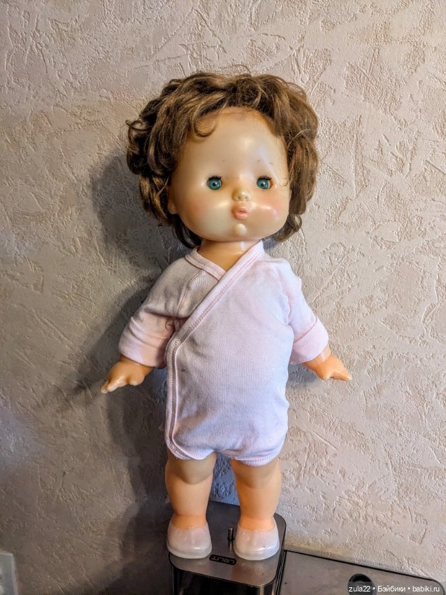 Неизвестный сладкий пряник